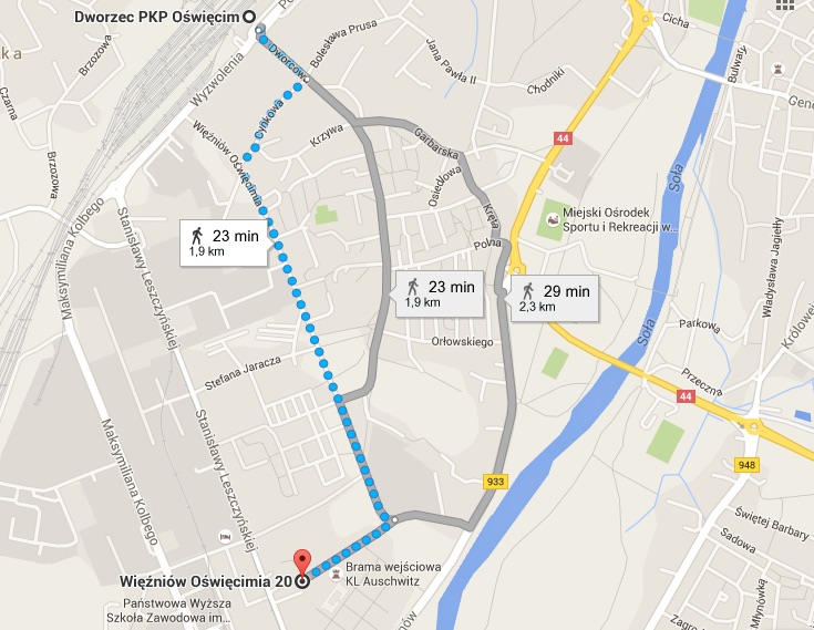 stacja-pkp-oswiecim-auschwitz stacja-pkp-oswiecim-auschwitz