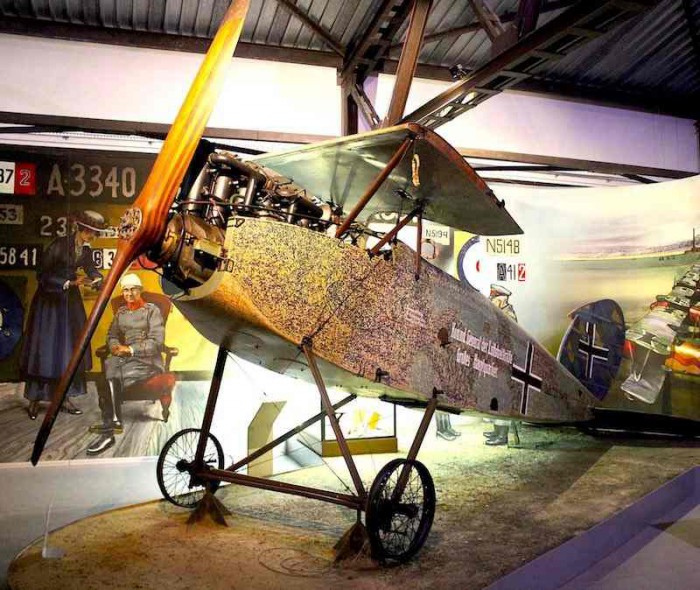 muzea-w-krakowie-lotnictwo