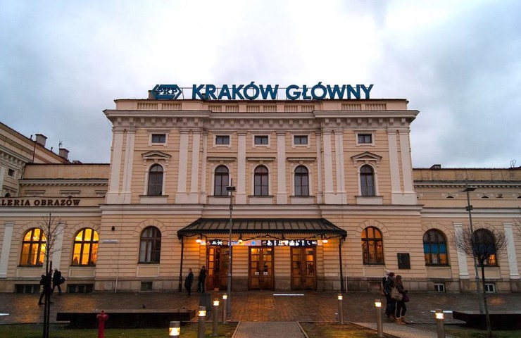 krakow-auschwitz-dworzec-glowny