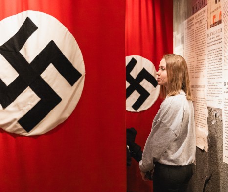 Kraków: Fabryka Oskara Schindlera - Bilet Wstępu Kraków: Fabryka Oskara Schindlera - Bilet Wstępu