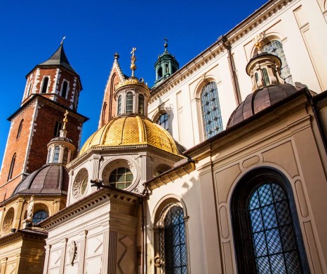 Katedra Wawelska - Zwiedzanie z Audioprzewodnikiem