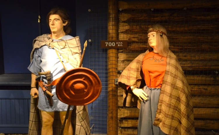 Archeological Museum Krakow Muzeum Archeologiczne w Krakowie