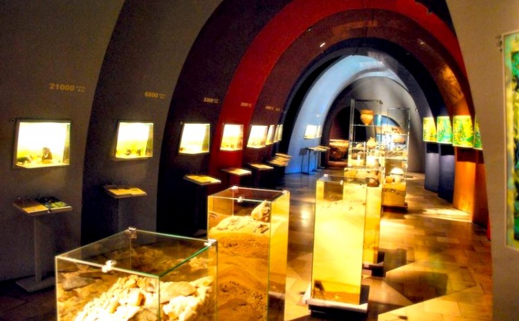 Archeological Museum Krakow