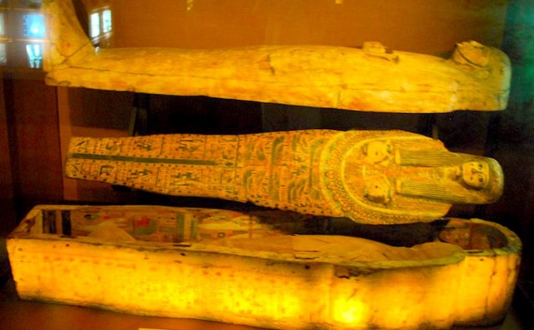 Archeological Museum Krakow Muzeum Archeologiczne w Krakowie