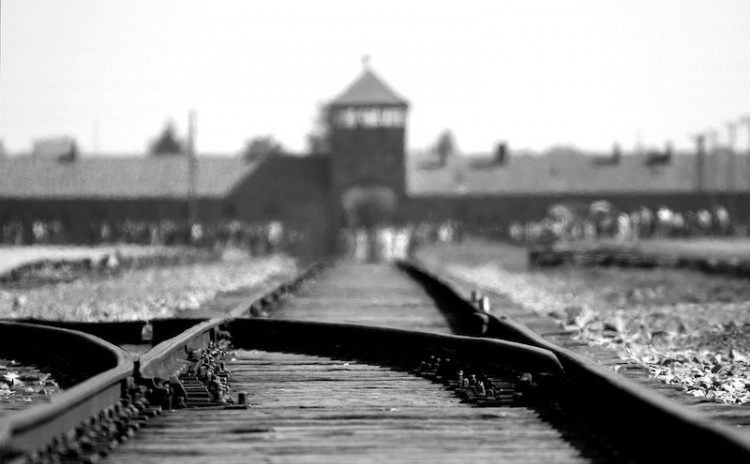 Prywatna wycieczka do Auschwitz