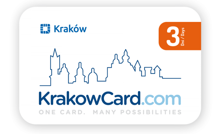 Krakow Card City Pass - Must have for museum and attractions in Krakow