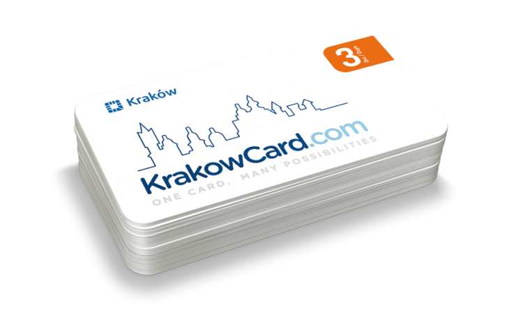 Krakow Card City Pass - The best solution to experience Krakow