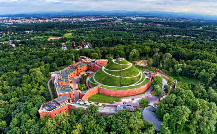 Kościuszko Mound Kościuszko Mound