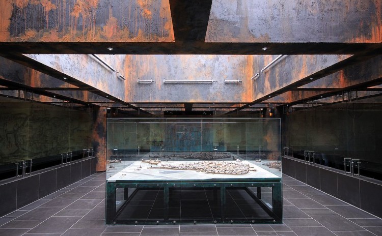 Rynek underground Rynek underground