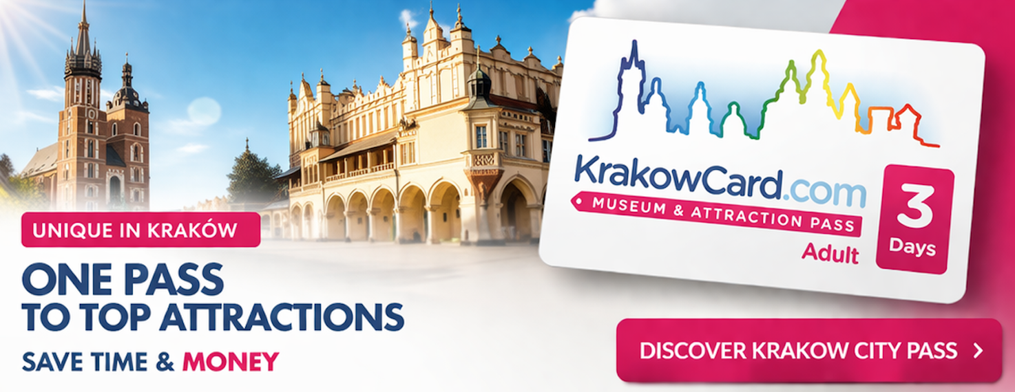 Krakow City Pass